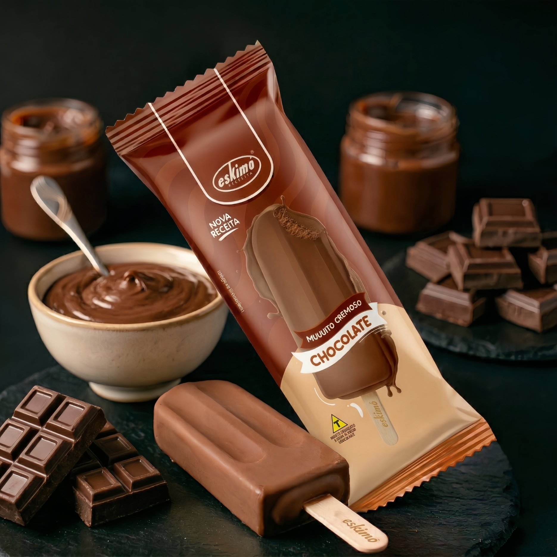 CHOCOLATE